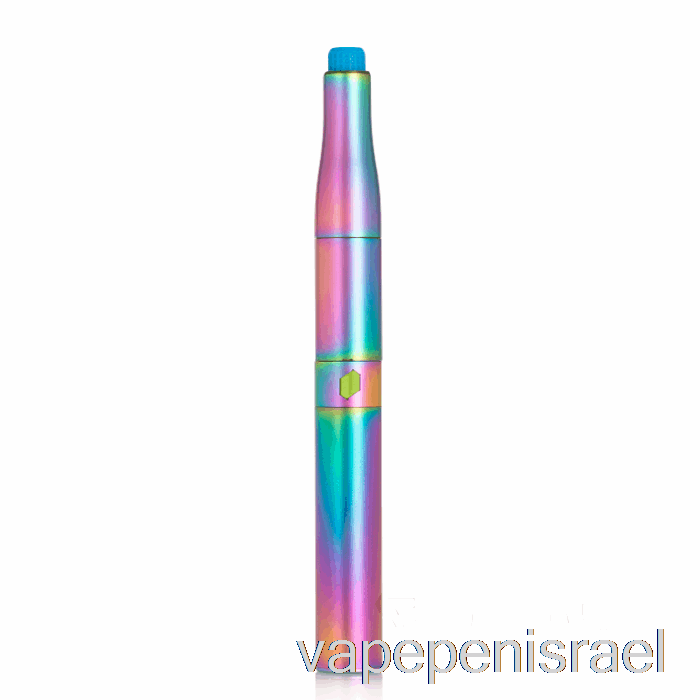 חד פעמי Vape Israel Puffco פלוס וופורייזר 2.0 Vision